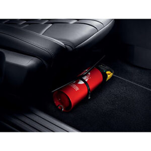 DS Automobiles DS3 Crossback 2018-2022 Fire Extinguisher Support Under Seat