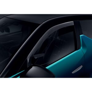 DS Automobiles DS3 Crossback 2018-2022 Air Deflectors Front Doors
