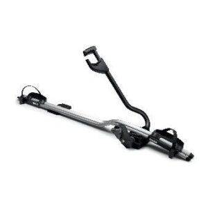 DS Automobiles DS3 Crossback 2018-2022 Bike Carrier On Roof Bars 1 Bike