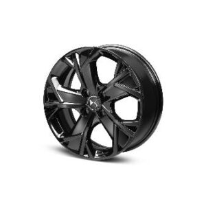 DS Automobiles DS3 Crossback 2018-2022 Alloy Wheel Rims Dubai 17″ Set