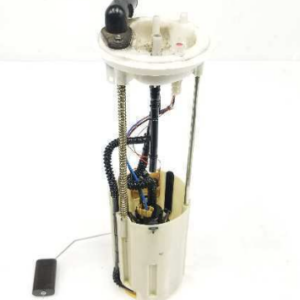 Citroen Relay 2006-2022 Low Pressure Fuel Pump With Gauge