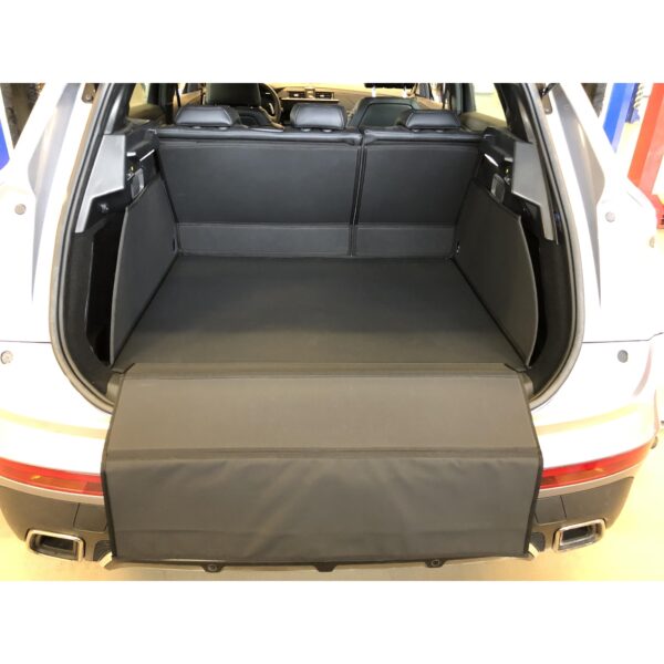 Citroen C5 Air Cross 2018-2021 Boot Cover