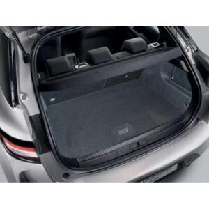 DS Automobiles DS3 Crossback 2018-2022 Boot Storage With Cover