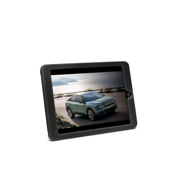 Citroen C4 2018-2020 Tablet Support Case For Ipad Air 2 (A1566-A1567)