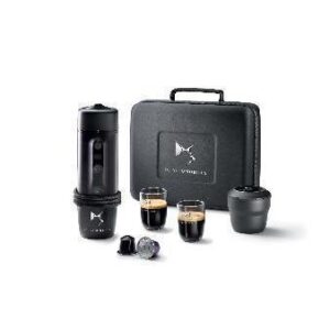 Citroen DS3 2010-2022 Coffee Machine Ds Automobiles