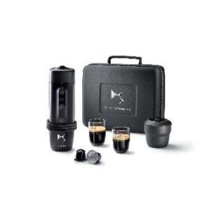 DS Automobiles DS3 Crossback 2018-2022 Coffee Machine Ds Automobiles