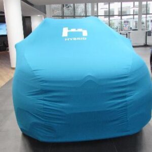 Citroen C5 Air Cross 2018-2021 Protective Cover For Interior Parking