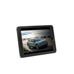 Citroen C4 2018-2020 Tablet Support Case For 10.5-Inch Samsung Tab A