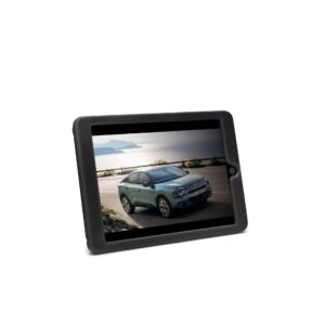 Citroen C4 2018-2020 Tablet Support Case Universal
