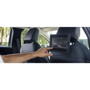 Citroen C4 2018-2020 Multimedia Devices Support