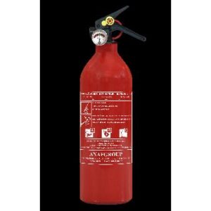 Citroen Fire Extinguisher 1 Kg