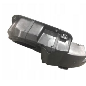 Citroen Berlingo 2008-2012 Petrol Tank Filler Housing
