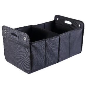 DS Automobiles DS3 Crossback 2018-2022 Boot Organizer