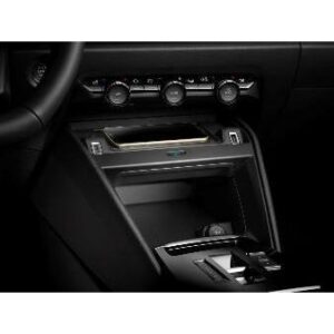 Citroen C4 2018-2020 Wireless Charger