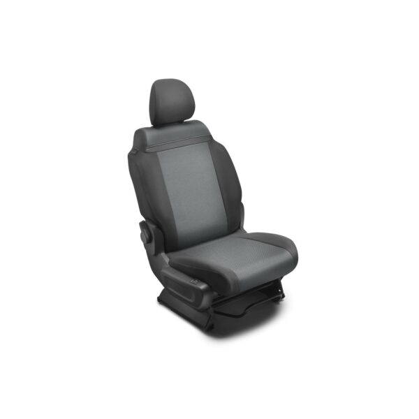 Citroen C3 Air Cross 2017-2021 Set Of Covers Complete (Front + Rear)