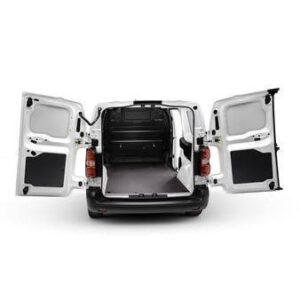 Citroen Dispatch 2007-2011 Anti-Tear Floor In Superior Grade Wood