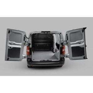 Citroen Dispatch 2007-2011 Anti-Tear Floor Made Of Polypropylene