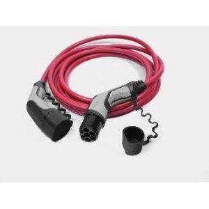 Citroen C5 Air Cross 2018-2021 Charging Station Cable 22 Kw