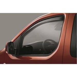 Citroen Dispatch 2007-2011 Air Deflectors Front Doors