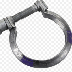 Citroen C3 2015-2022 Exhaust Clamp
