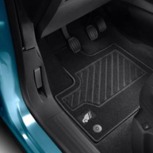 Citroen Berlingo 2018-2022 Floor Mats