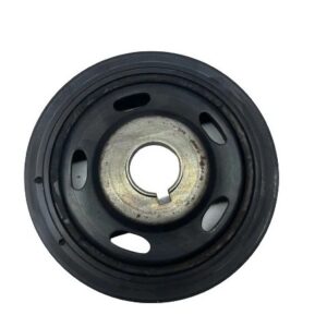 Citroen C3 2015-2021 Single Damping Pulley