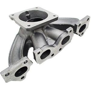 Citroen C4 2008-2010 Exhaust Manifold