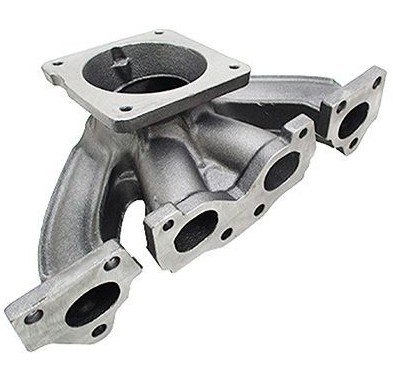 Citroen C4 2008-2010 Exhaust Manifold
