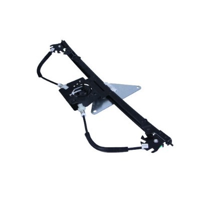 Citroen C3 2009-2013 Front Passenger Window Lifter