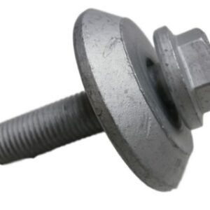 Citroen C3 2009-2013 Crankshaft Pulley Screw