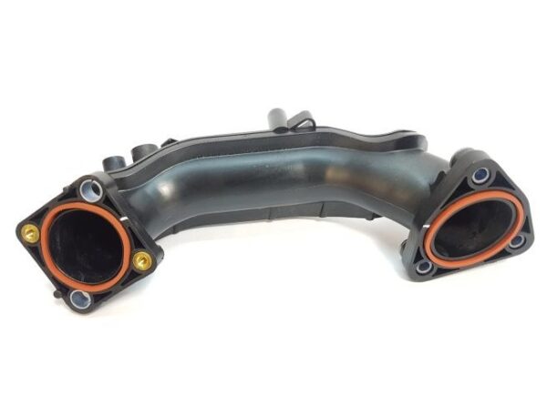 001 Citroen C4 2018-2020 Air Inlet Manifold