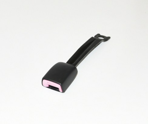 Citroen C1 2005-2009 Front Driver Side Belt Buckle