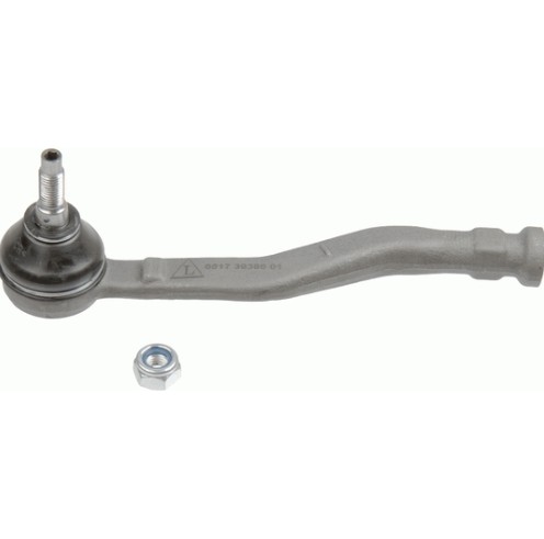 Citroen C4 Cactus 2014-2018 Driver Side Track Rod End