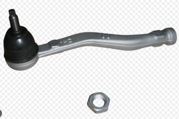 Citroen C4 Cactus 2014-2018 Passenger Side Track Rod End