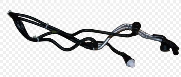 Citroen C3 2015-2021 Solenoid Valve Vacuum Pipe