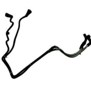 Citroen C3 2015-2021 Solenoid Valve Vacuum Pipe