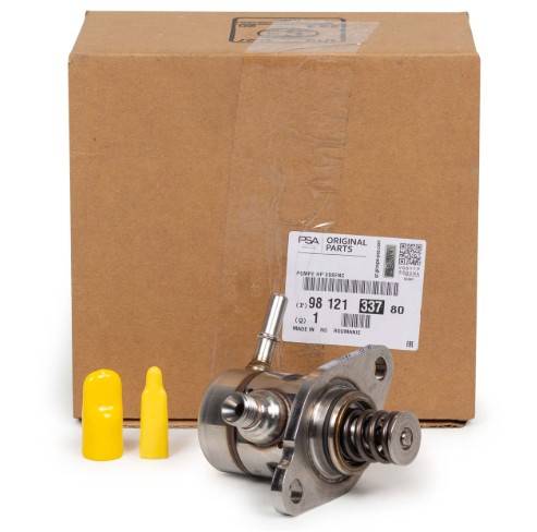 Citroen C3 Air Cross 2017-2021 High Pressure Pump