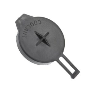 Citroen C1 2005-2009 Vacuum Pressure Valve Plug