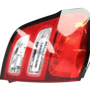 Citroen C3 2009-2013 Passenger Side Outer Tail-Light