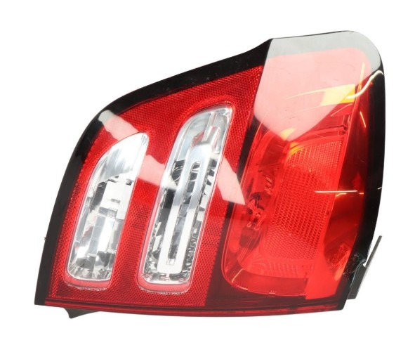 001 Citroen C3 2009-2013 Passenger Side Outer Tail-Light