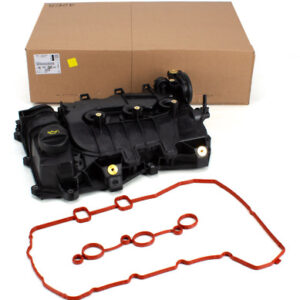 Citroen C1 2012-2014 Petrol Cylinder-Head Cover