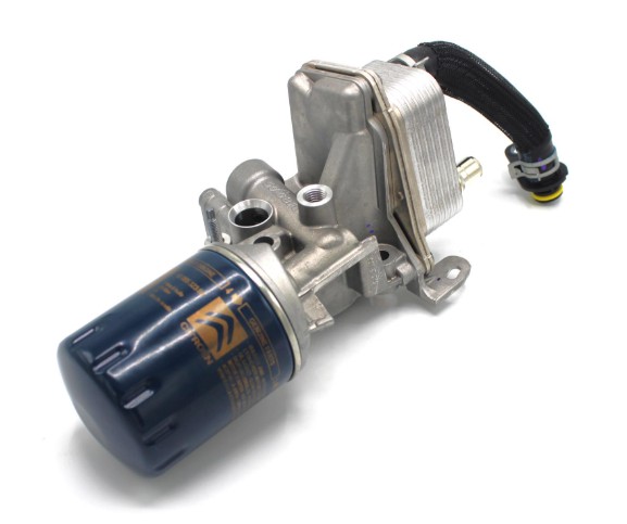 001 Citroen Relay 2006-2019 Oil Filter Cartridge Bracket