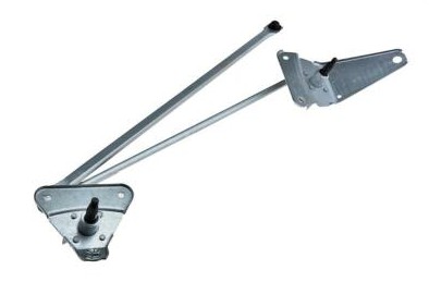 001 Citroen Berlingo 2006-2008 Front Window Wiper Control Rod