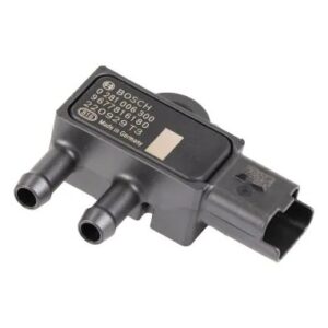 Citroen Dispatch 2016-2020 Differential Pressure Sensor