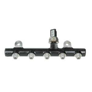 Citroen C5 2008-2021 Injectors Supply Rail (Built in Sensor)
