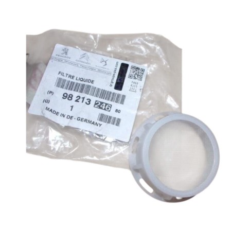 Citroen C5 Air Cross 2018-2021 Screen Wash Filter