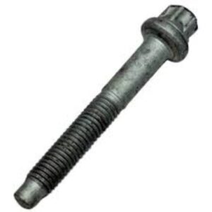 Citroen Dispatch 2016-2020 Rear Sock Absorber Screw (1)