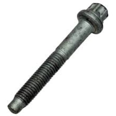 Citroen Dispatch 2016-2020 Rear Sock Absorber Screw (1)