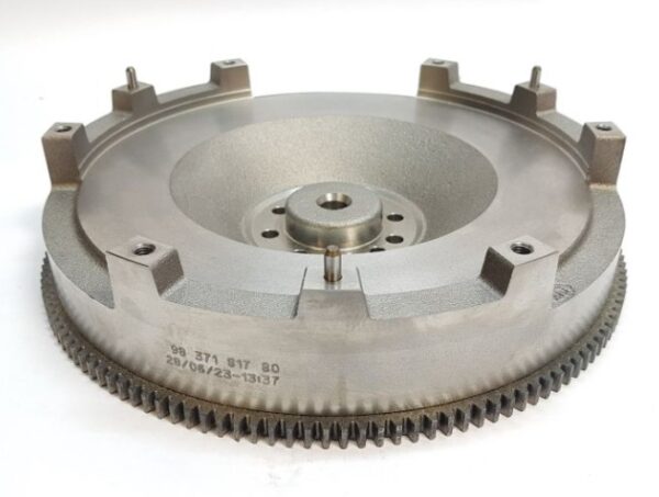 001 Citroen Relay 2006-2019 New Flywheel