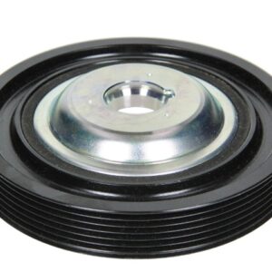 Citroen Relay 2006-2019 Single Damping Pulley
